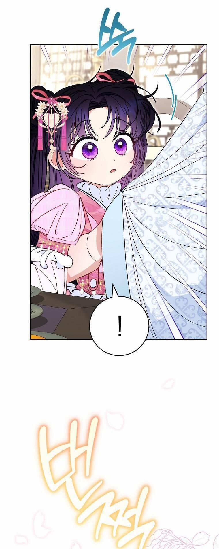 Tiểu Thiếp Chỉ Muốn Sống Yên Bình 8 trang 10