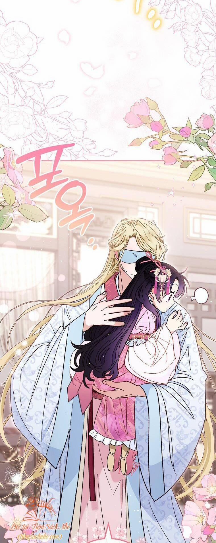 Tiểu Thiếp Chỉ Muốn Sống Yên Bình 8 trang 11