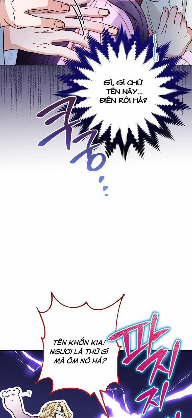 Tiểu Thiếp Chỉ Muốn Sống Yên Bình 8 trang 13