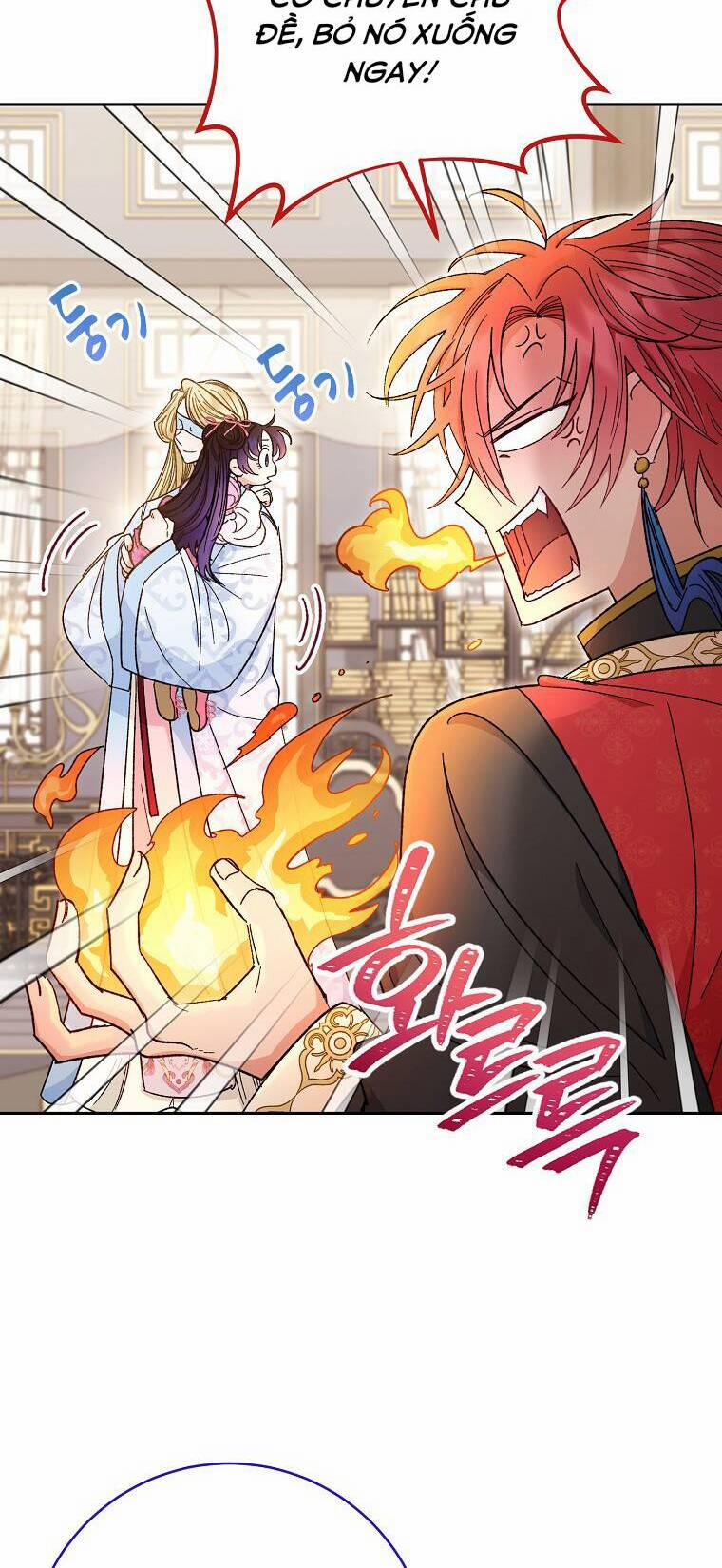 Tiểu Thiếp Chỉ Muốn Sống Yên Bình 8 trang 15