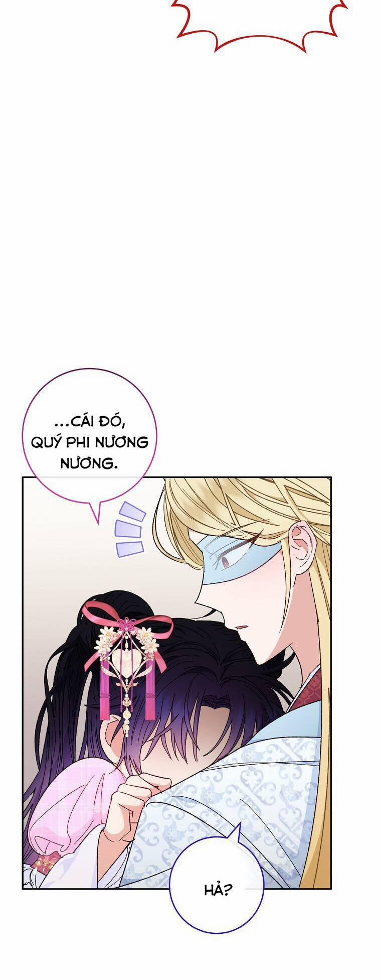 Tiểu Thiếp Chỉ Muốn Sống Yên Bình 8 trang 17