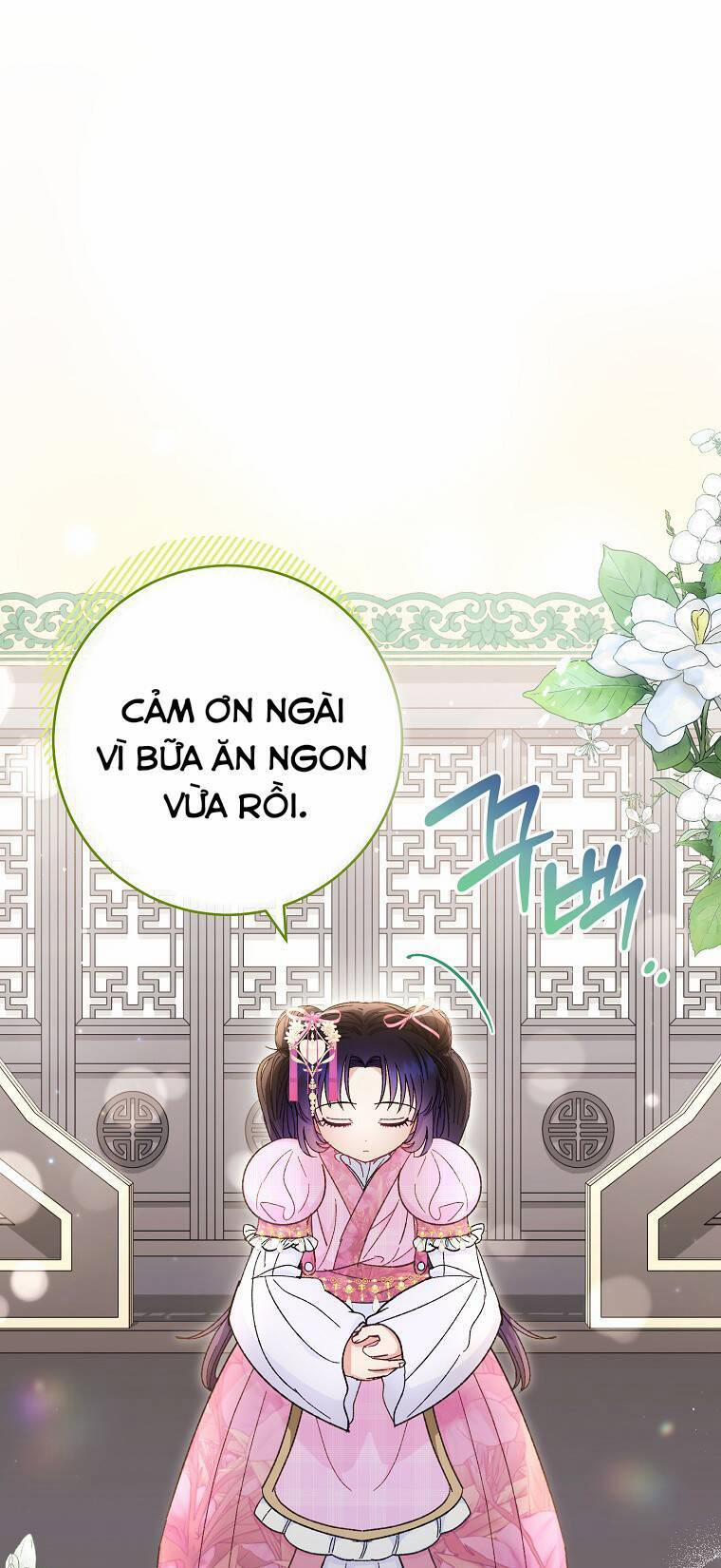 Tiểu Thiếp Chỉ Muốn Sống Yên Bình 8 trang 20