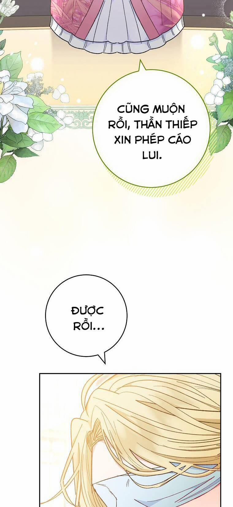 Tiểu Thiếp Chỉ Muốn Sống Yên Bình 8 trang 21