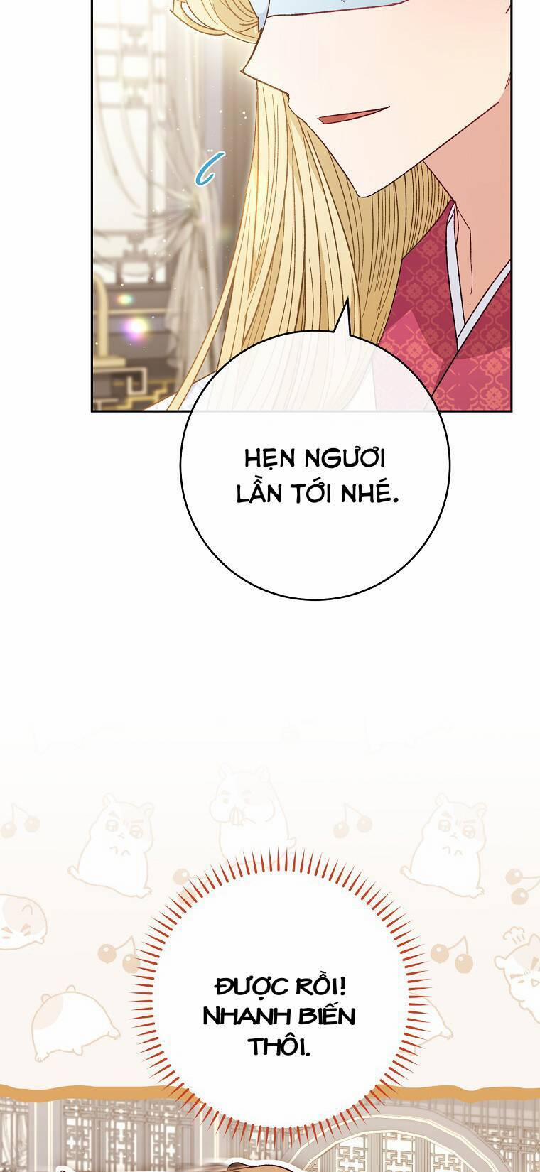 Tiểu Thiếp Chỉ Muốn Sống Yên Bình 8 trang 22