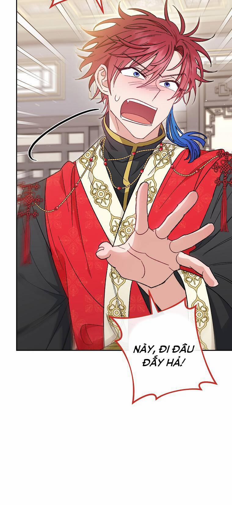 Tiểu Thiếp Chỉ Muốn Sống Yên Bình 8 trang 24