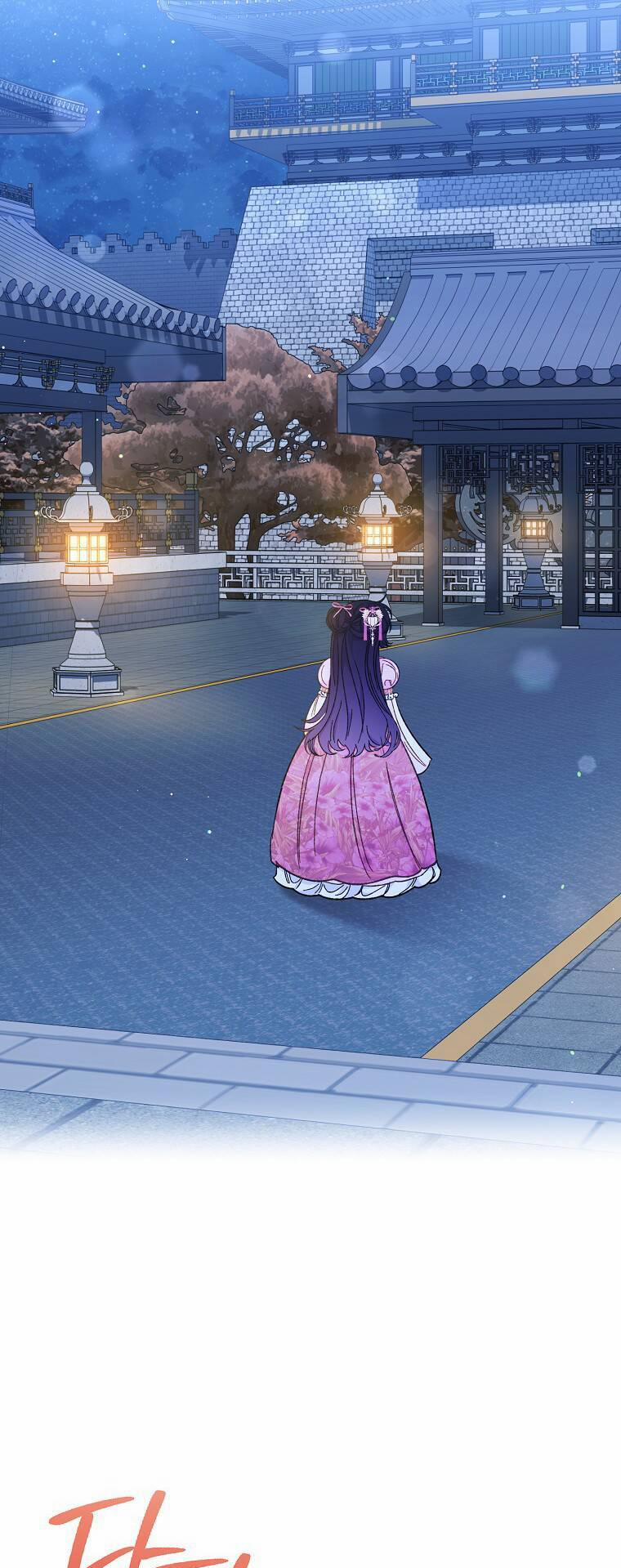 Tiểu Thiếp Chỉ Muốn Sống Yên Bình 8 trang 26