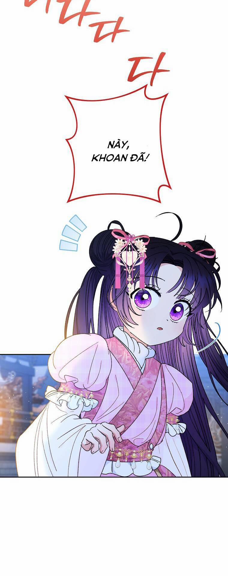 Tiểu Thiếp Chỉ Muốn Sống Yên Bình 8 trang 27