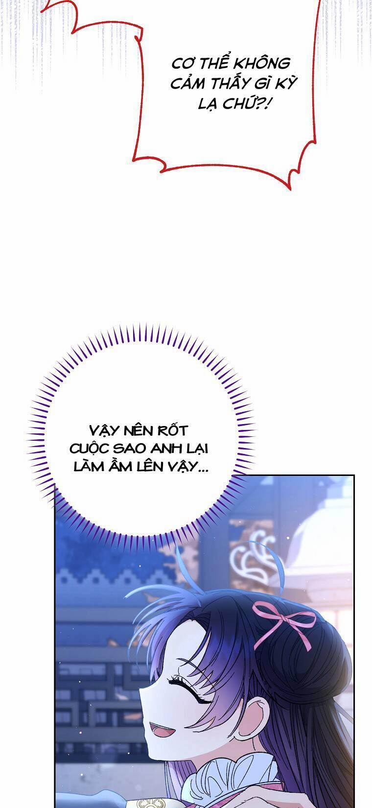 Tiểu Thiếp Chỉ Muốn Sống Yên Bình 8 trang 30