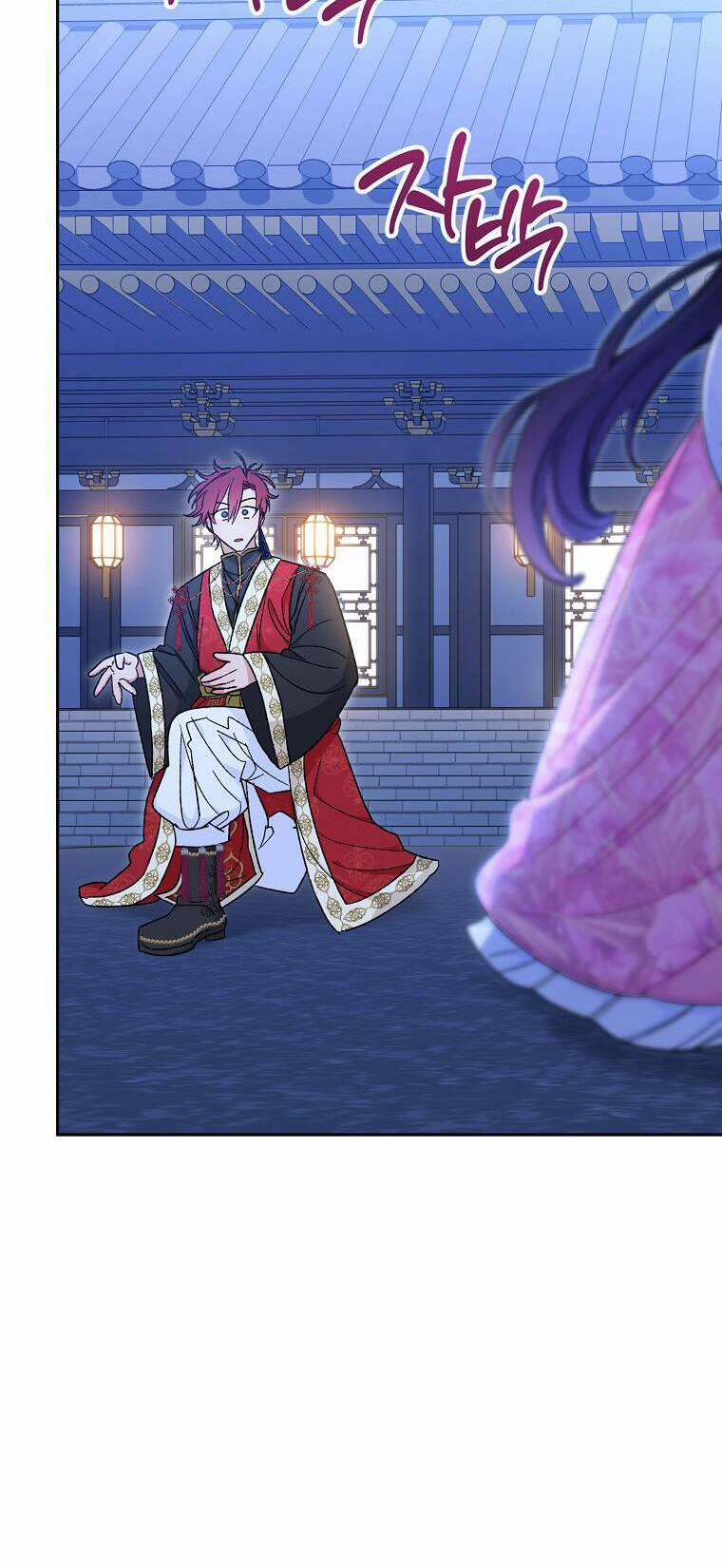 Tiểu Thiếp Chỉ Muốn Sống Yên Bình 8 trang 33