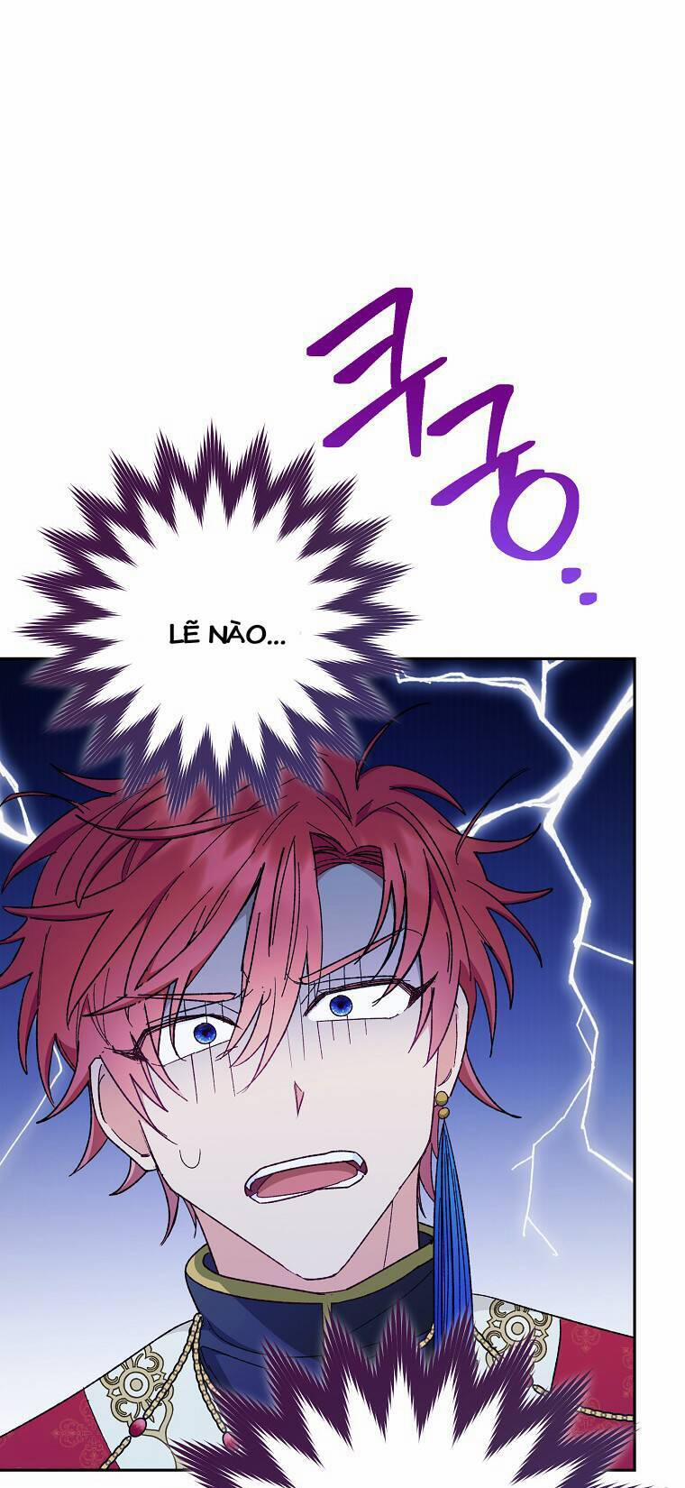 Tiểu Thiếp Chỉ Muốn Sống Yên Bình 8 trang 34