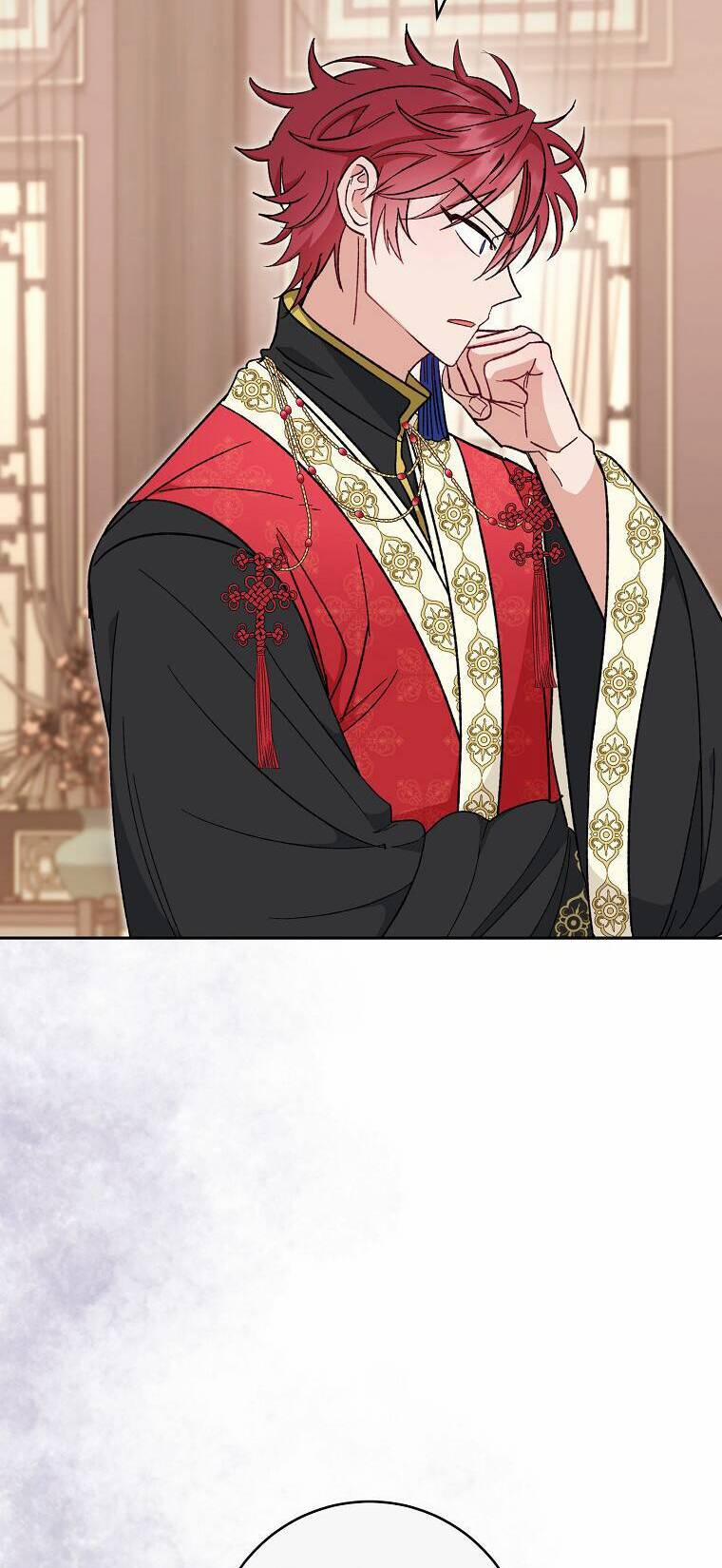 Tiểu Thiếp Chỉ Muốn Sống Yên Bình 8 trang 43