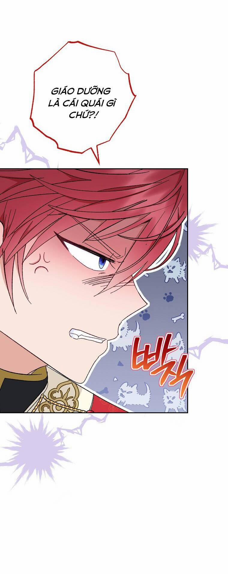 Tiểu Thiếp Chỉ Muốn Sống Yên Bình 8 trang 9