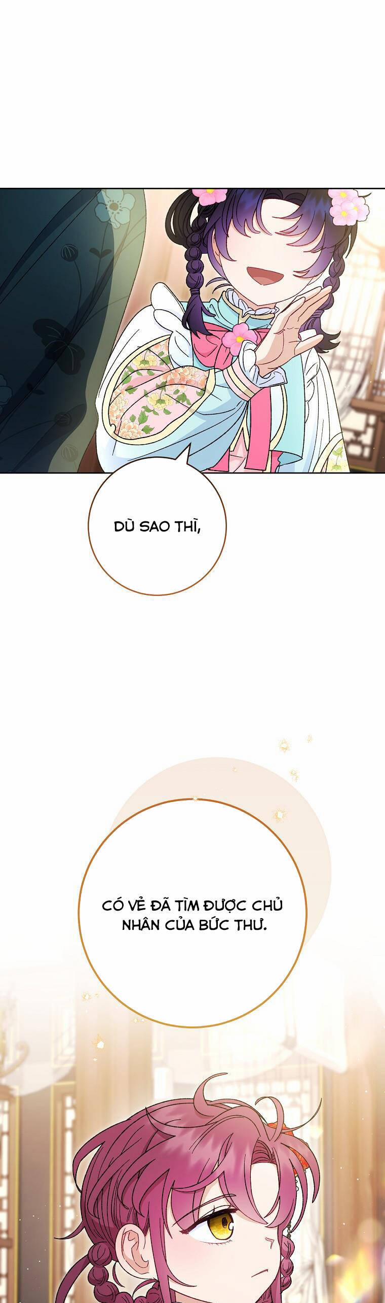 Tiểu Thiếp Chỉ Muốn Sống Yên Bình 80 trang 13