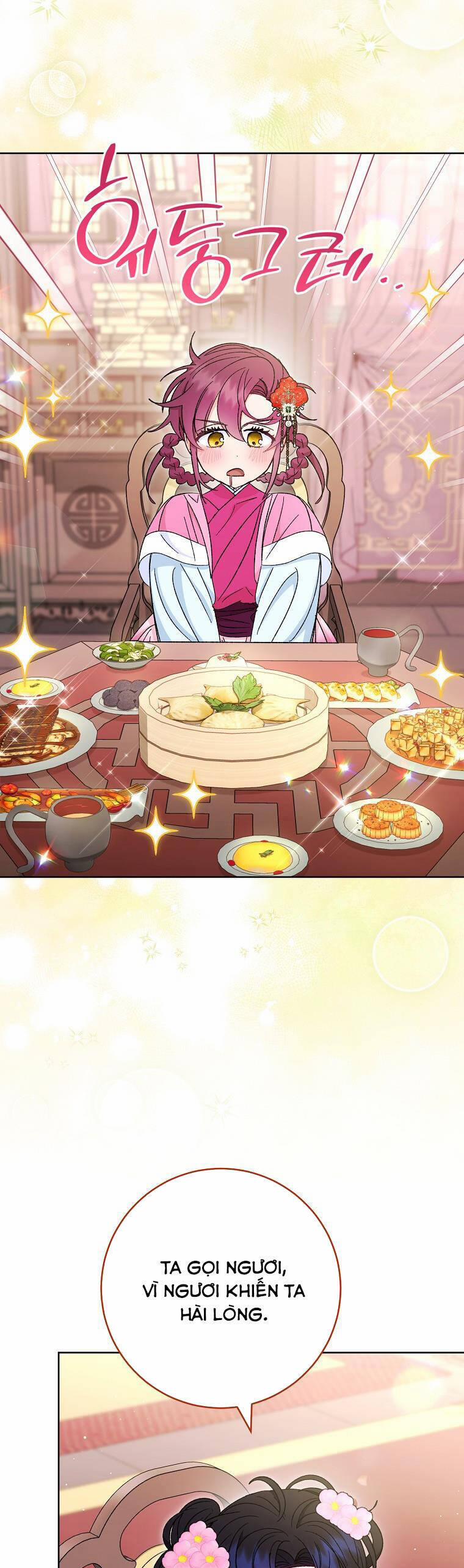 Tiểu Thiếp Chỉ Muốn Sống Yên Bình 80 trang 16