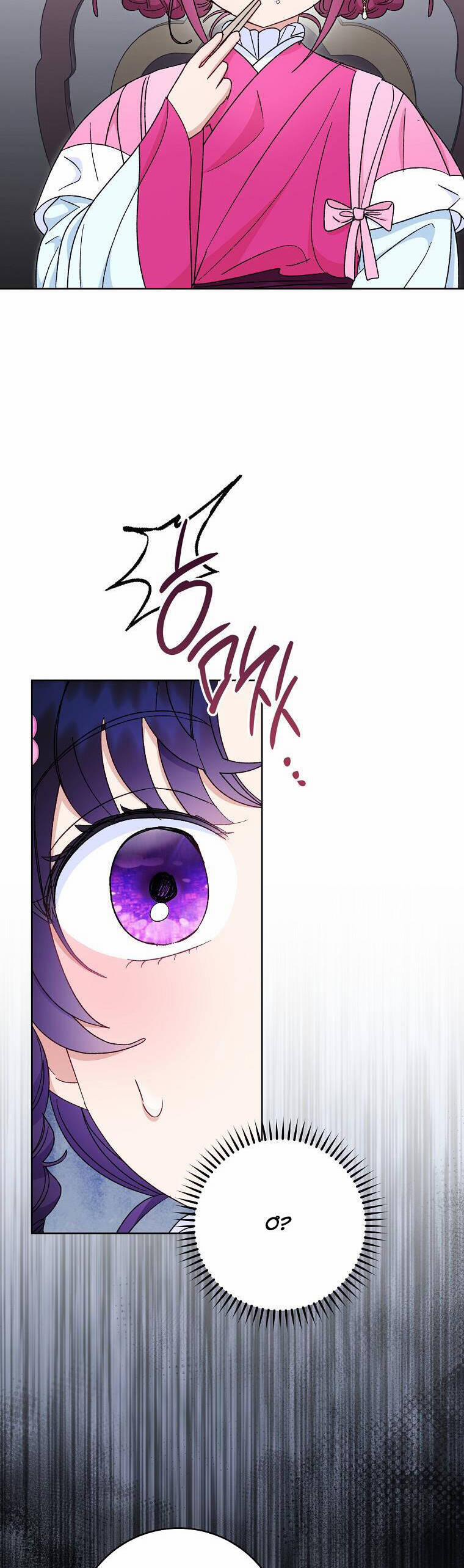 Tiểu Thiếp Chỉ Muốn Sống Yên Bình 80 trang 29