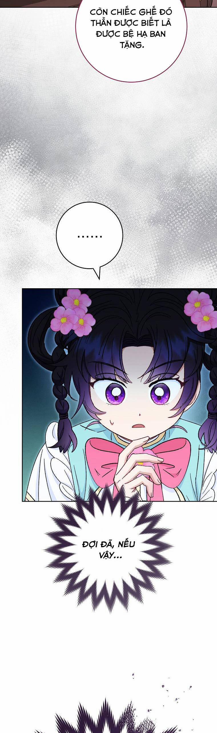 Tiểu Thiếp Chỉ Muốn Sống Yên Bình 80 trang 33