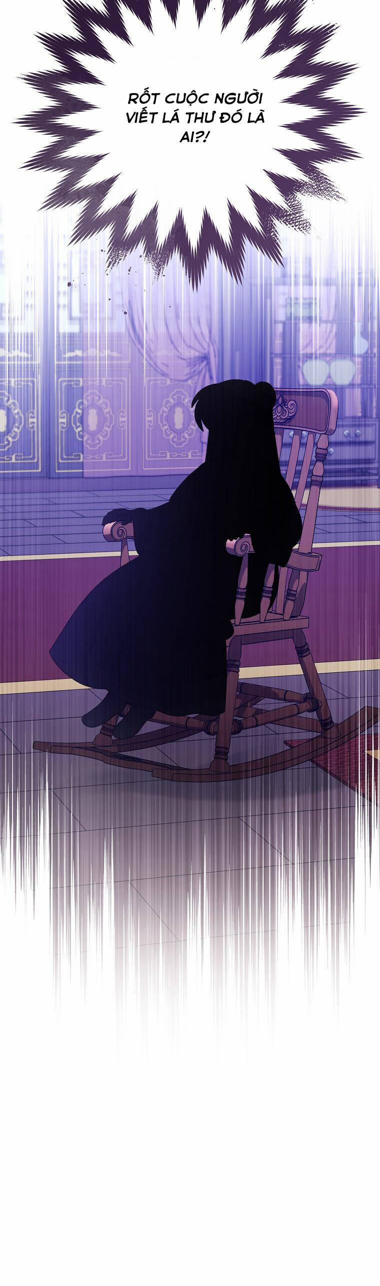 Tiểu Thiếp Chỉ Muốn Sống Yên Bình 80 trang 34