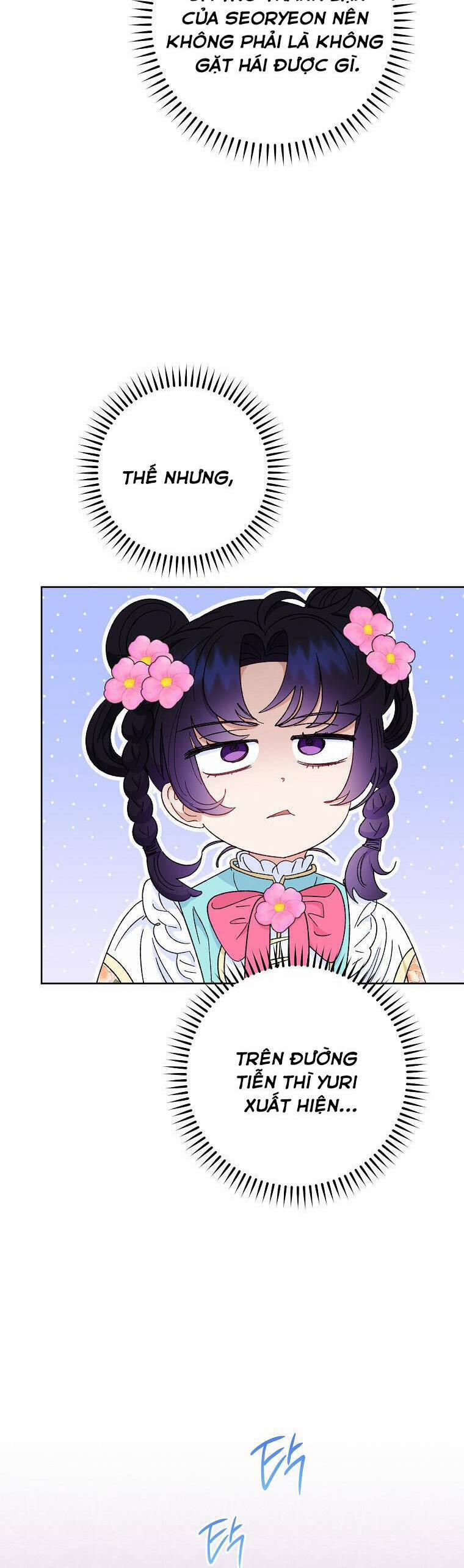 Tiểu Thiếp Chỉ Muốn Sống Yên Bình 80 trang 36