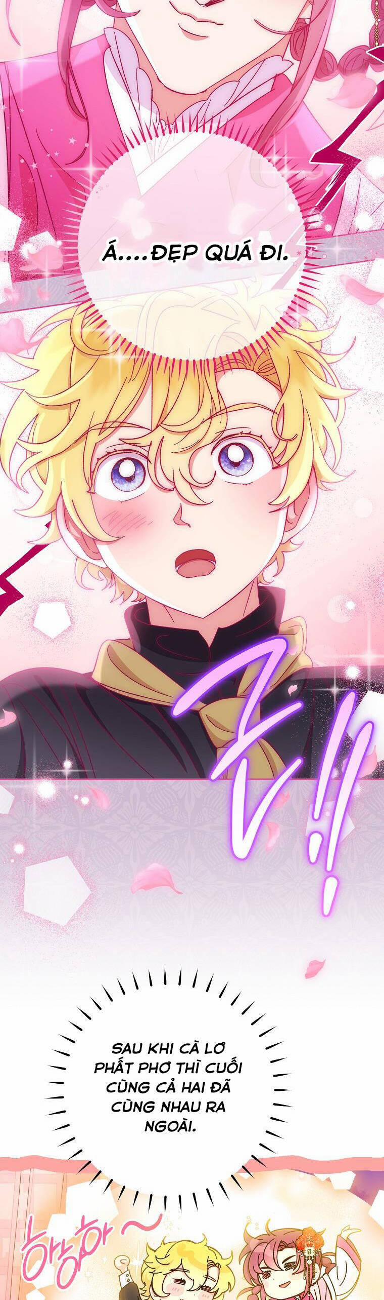 Tiểu Thiếp Chỉ Muốn Sống Yên Bình 80 trang 38