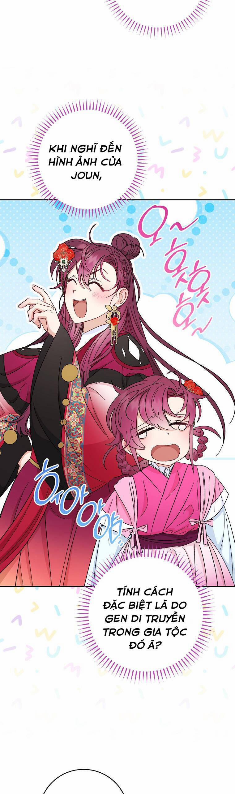 Tiểu Thiếp Chỉ Muốn Sống Yên Bình 80 trang 4