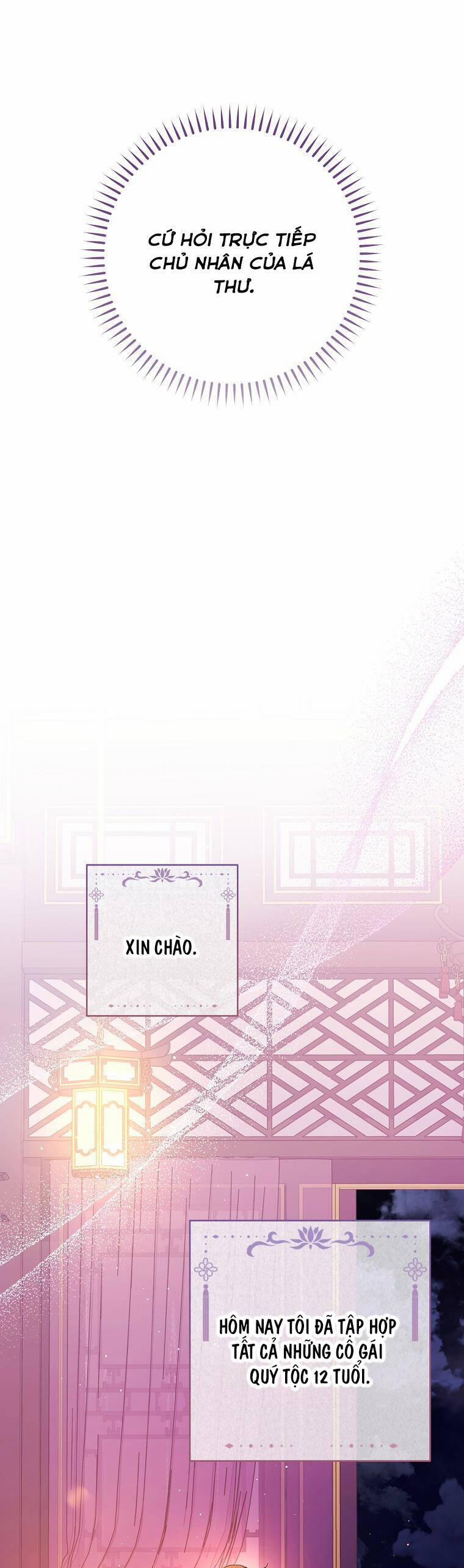 Tiểu Thiếp Chỉ Muốn Sống Yên Bình 80 trang 40