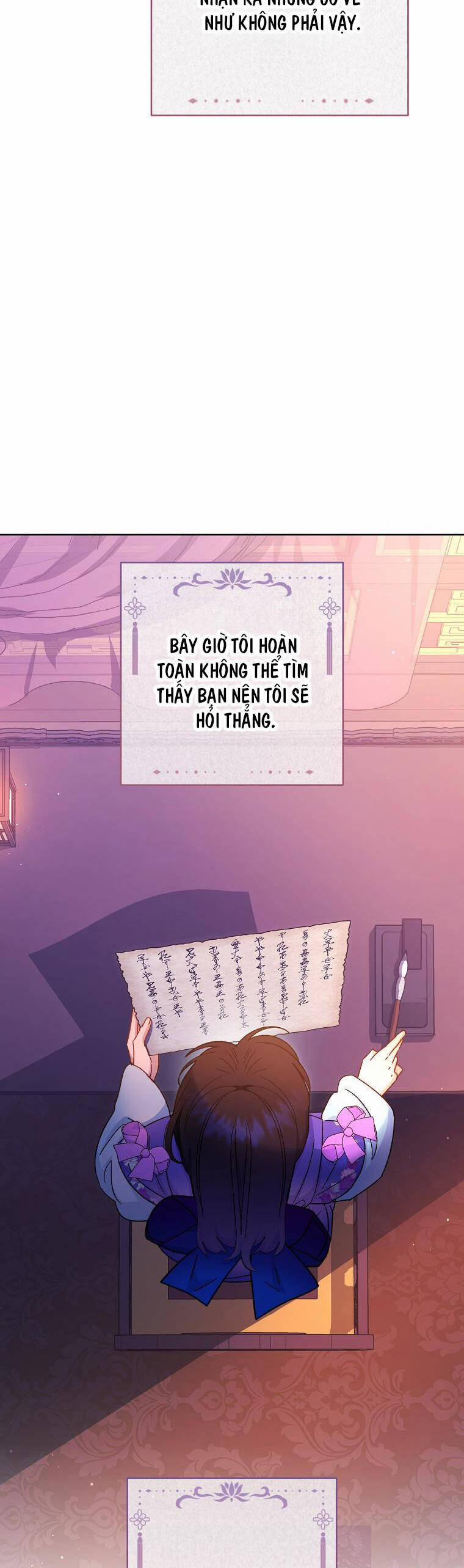 Tiểu Thiếp Chỉ Muốn Sống Yên Bình 80 trang 42