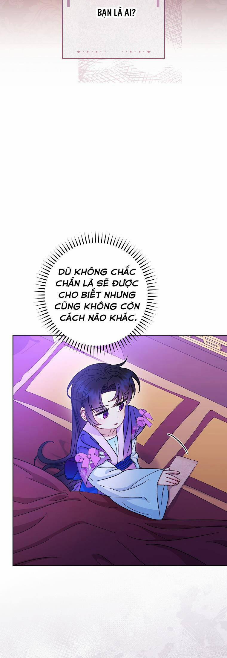 Tiểu Thiếp Chỉ Muốn Sống Yên Bình 80 trang 43