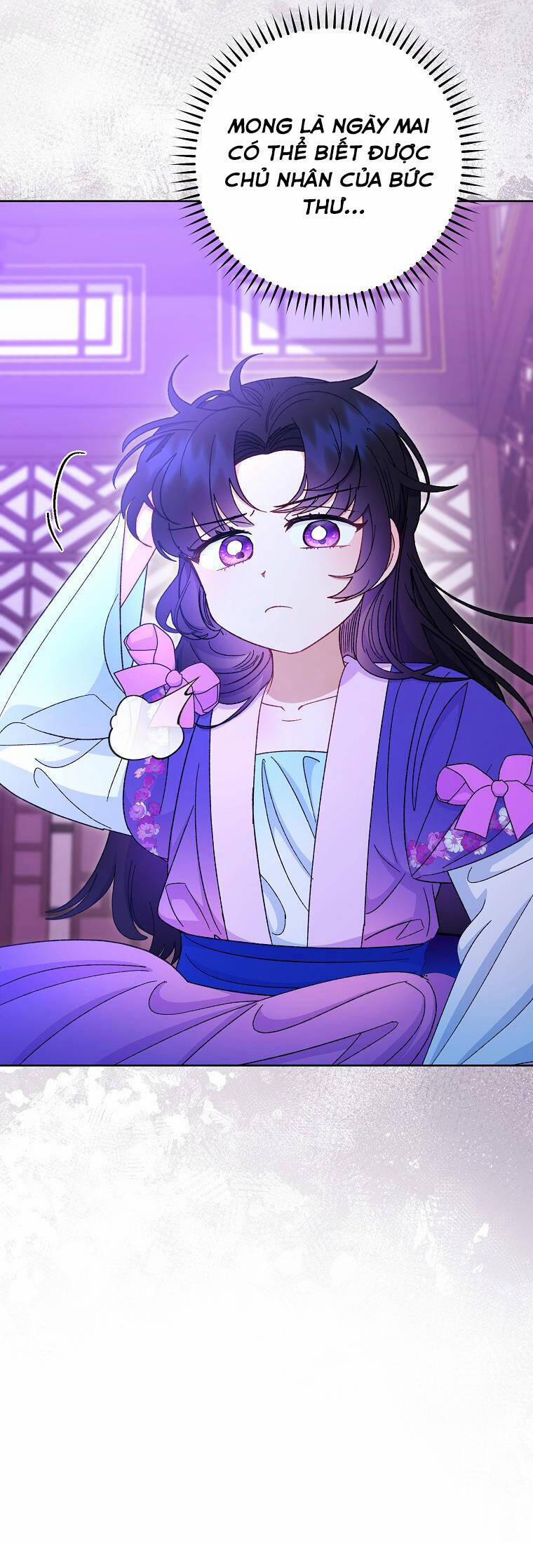 Tiểu Thiếp Chỉ Muốn Sống Yên Bình 80 trang 44