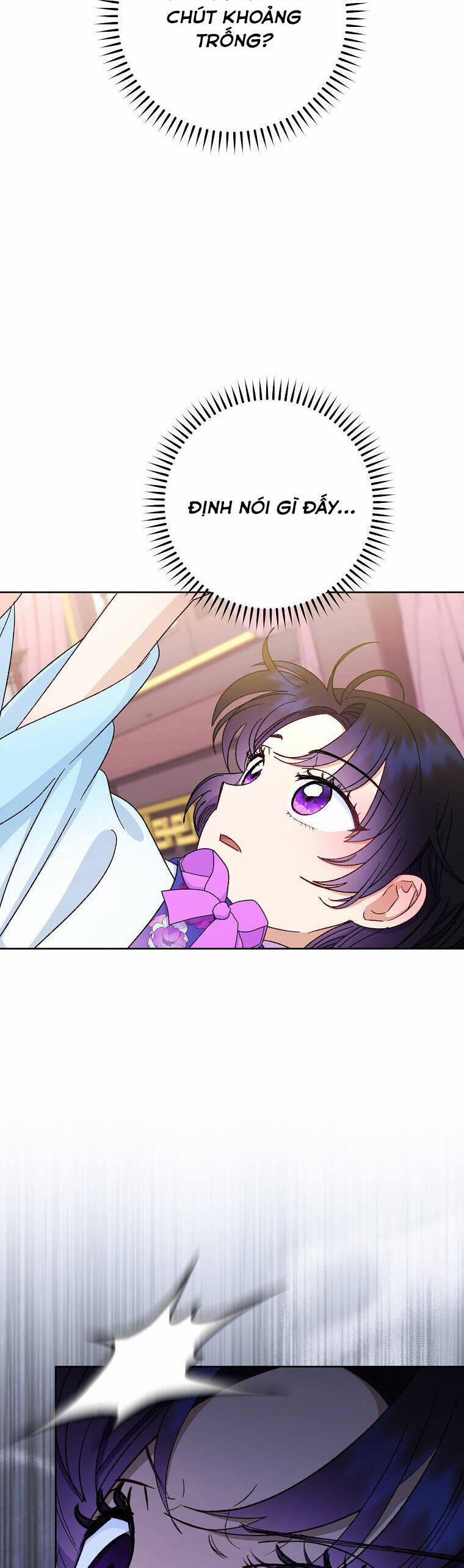 Tiểu Thiếp Chỉ Muốn Sống Yên Bình 80 trang 48