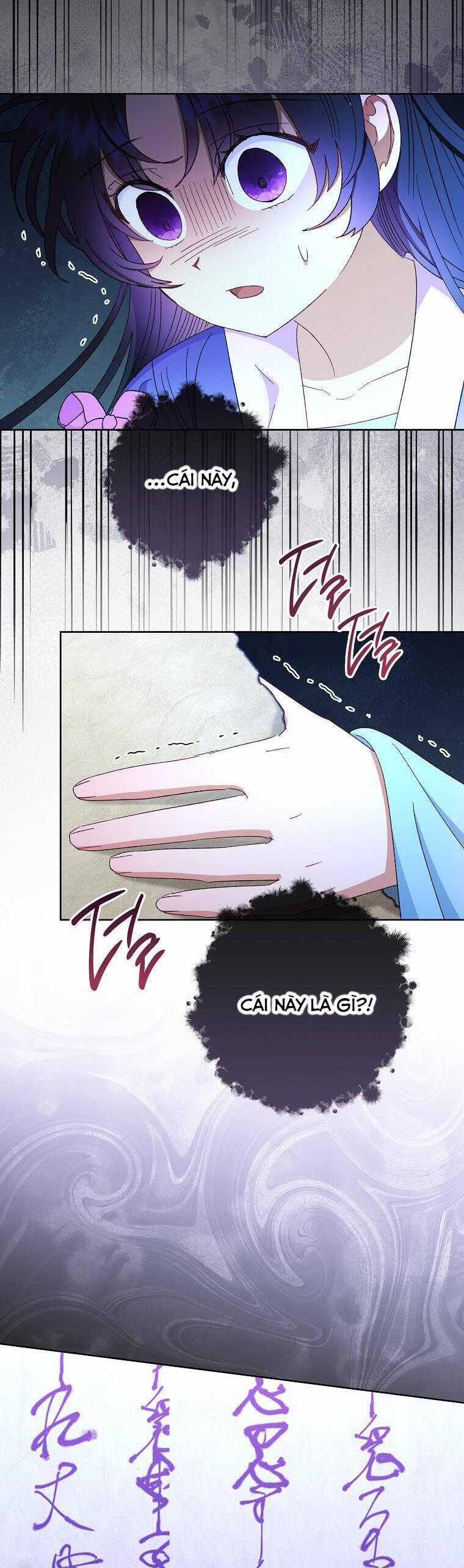 Tiểu Thiếp Chỉ Muốn Sống Yên Bình 80 trang 50