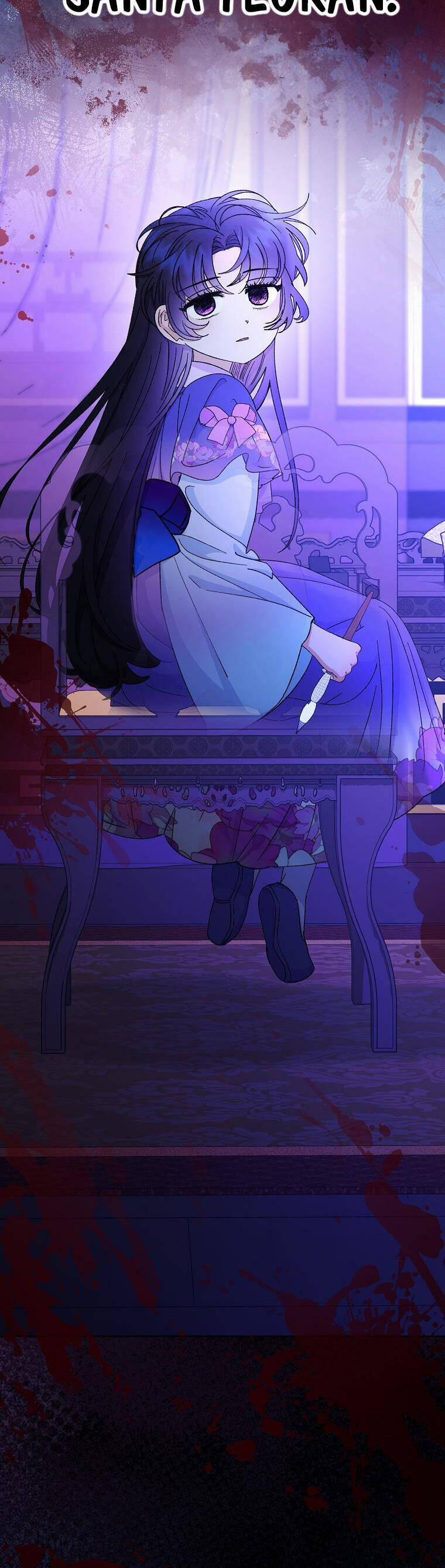 Tiểu Thiếp Chỉ Muốn Sống Yên Bình 80 trang 53