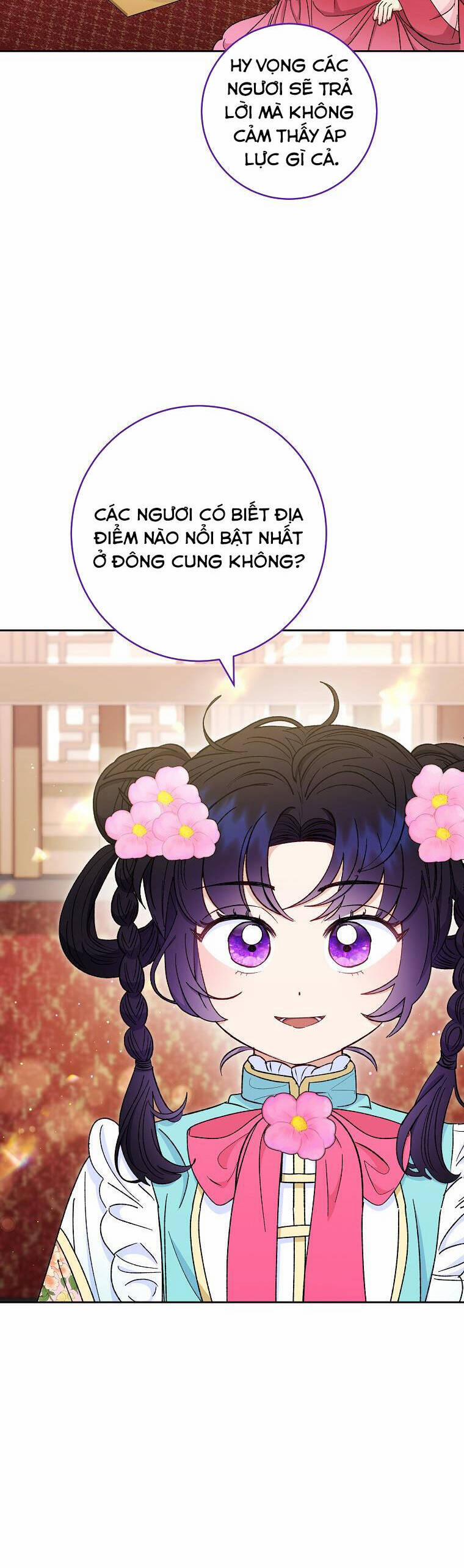 Tiểu Thiếp Chỉ Muốn Sống Yên Bình 80 trang 6