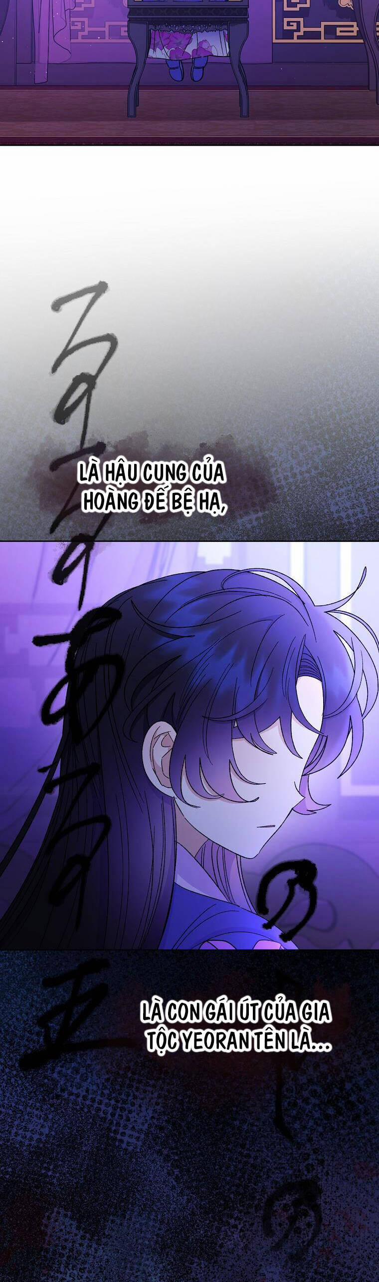 Tiểu Thiếp Chỉ Muốn Sống Yên Bình 81 trang 1