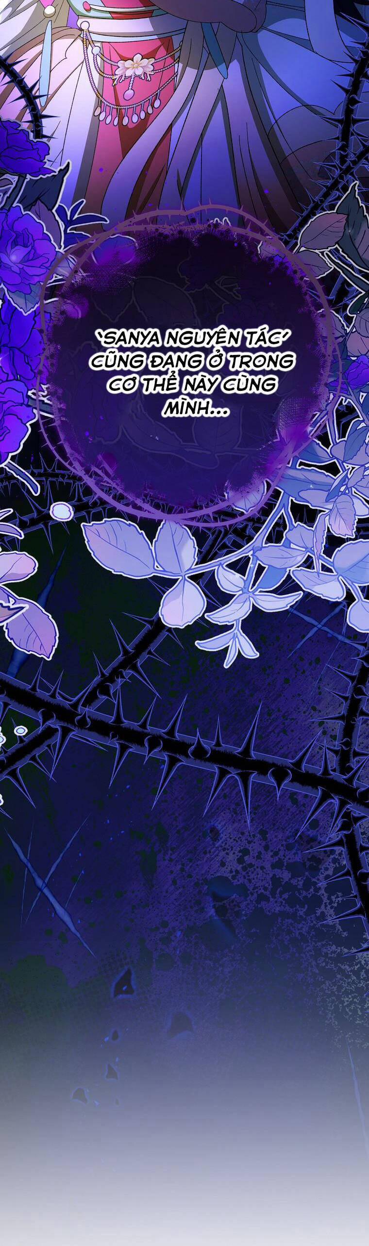 Tiểu Thiếp Chỉ Muốn Sống Yên Bình 81 trang 11