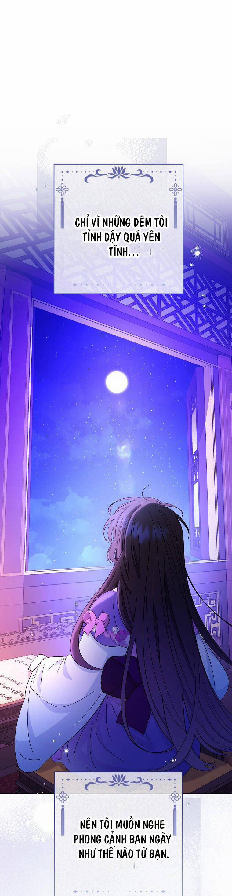 Tiểu Thiếp Chỉ Muốn Sống Yên Bình 81 trang 16