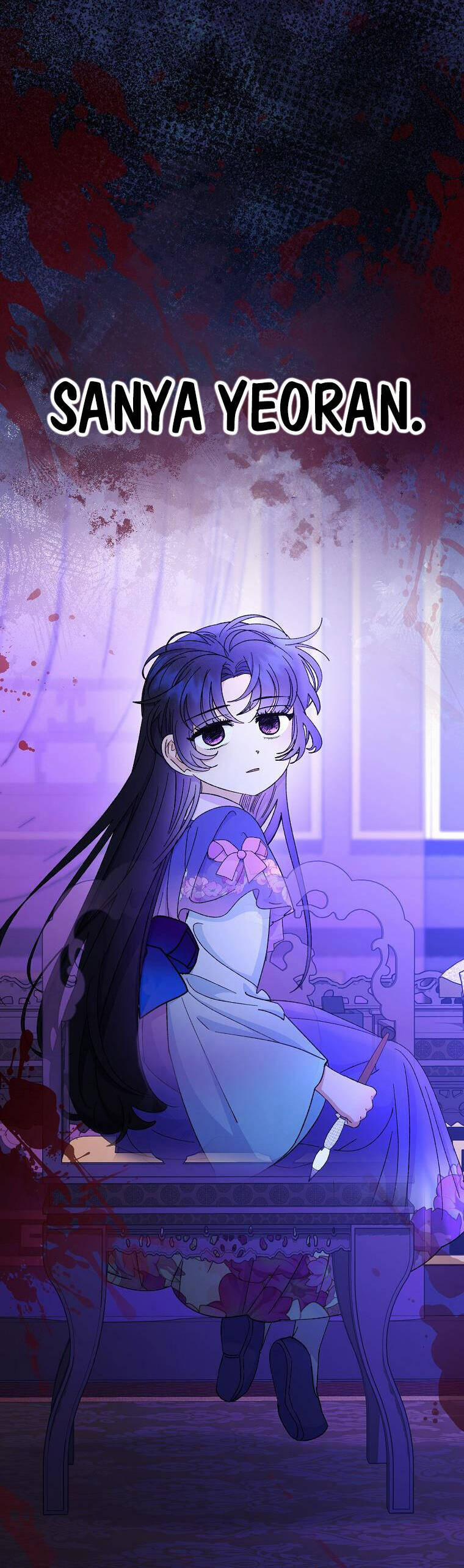 Tiểu Thiếp Chỉ Muốn Sống Yên Bình 81 trang 2