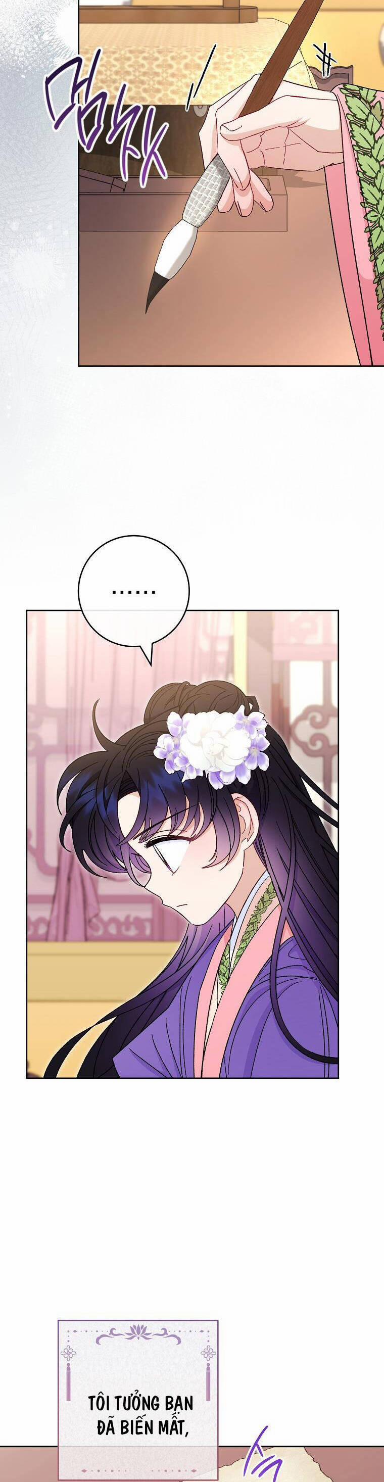 Tiểu Thiếp Chỉ Muốn Sống Yên Bình 81 trang 20