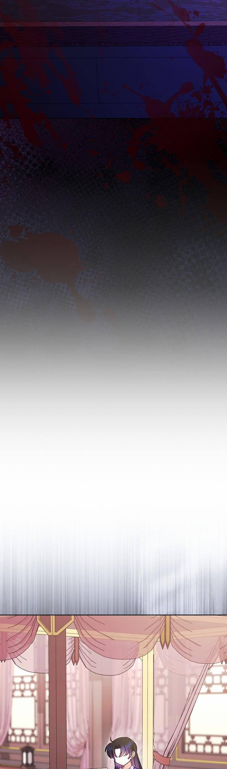 Tiểu Thiếp Chỉ Muốn Sống Yên Bình 81 trang 3