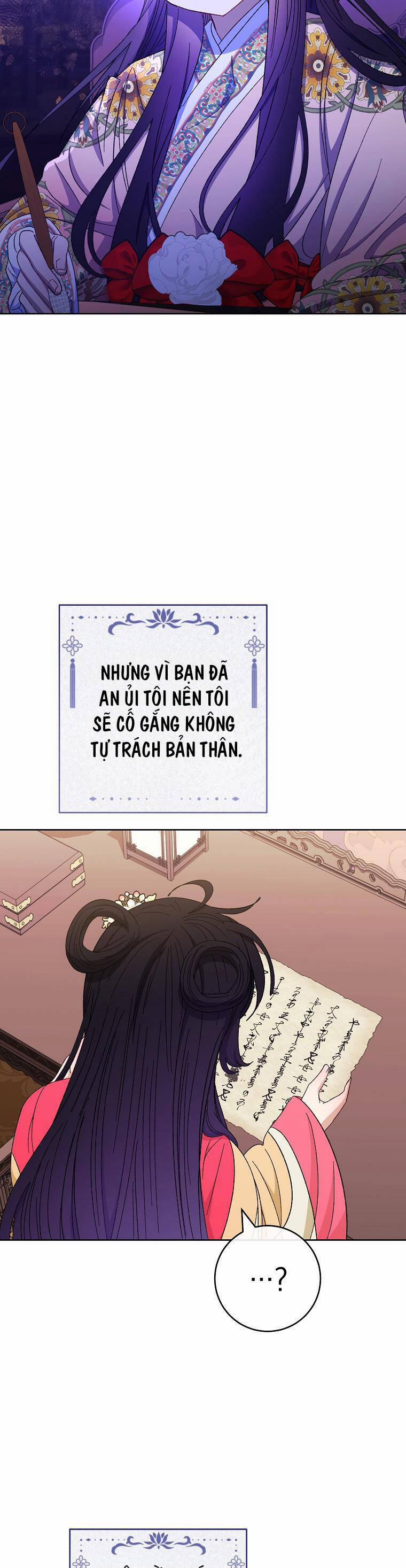 Tiểu Thiếp Chỉ Muốn Sống Yên Bình 81 trang 40