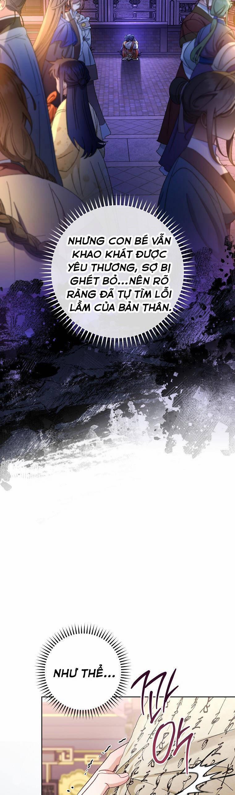 Tiểu Thiếp Chỉ Muốn Sống Yên Bình 81 trang 43