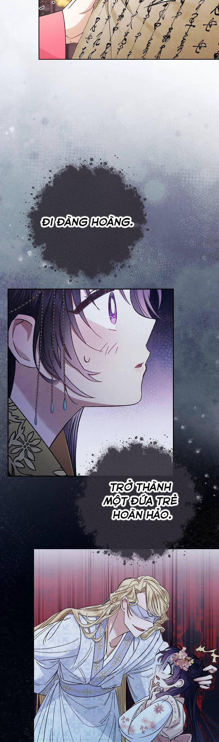 Tiểu Thiếp Chỉ Muốn Sống Yên Bình 81 trang 44