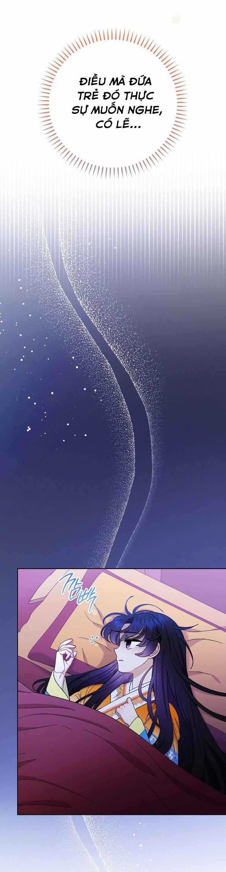 Tiểu Thiếp Chỉ Muốn Sống Yên Bình 81 trang 48