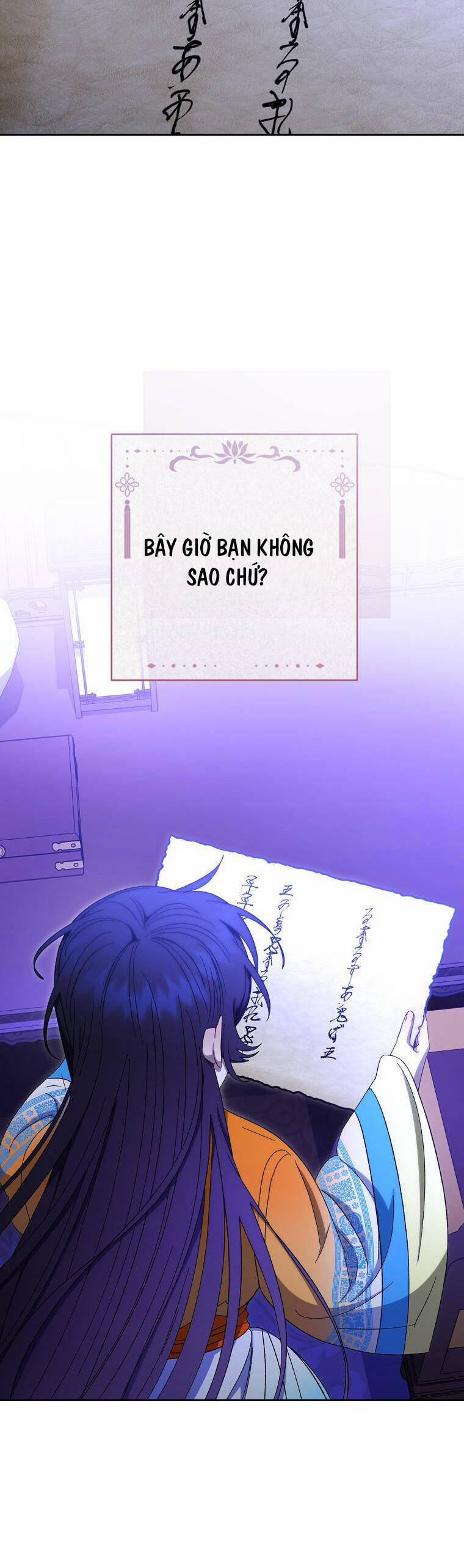 Tiểu Thiếp Chỉ Muốn Sống Yên Bình 81 trang 51