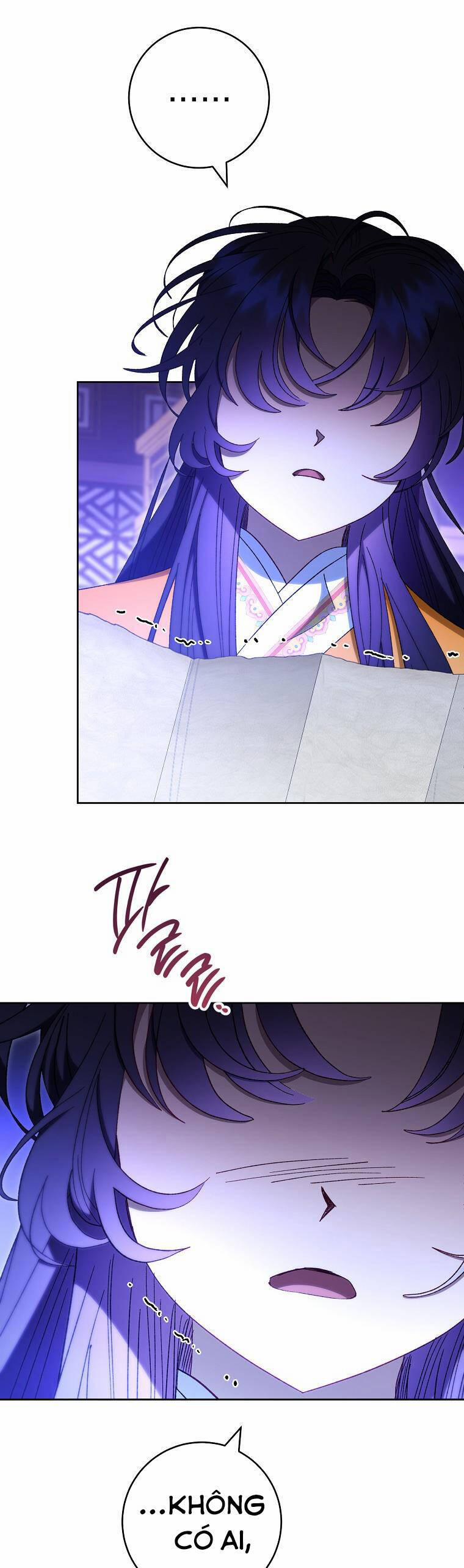 Tiểu Thiếp Chỉ Muốn Sống Yên Bình 81 trang 52