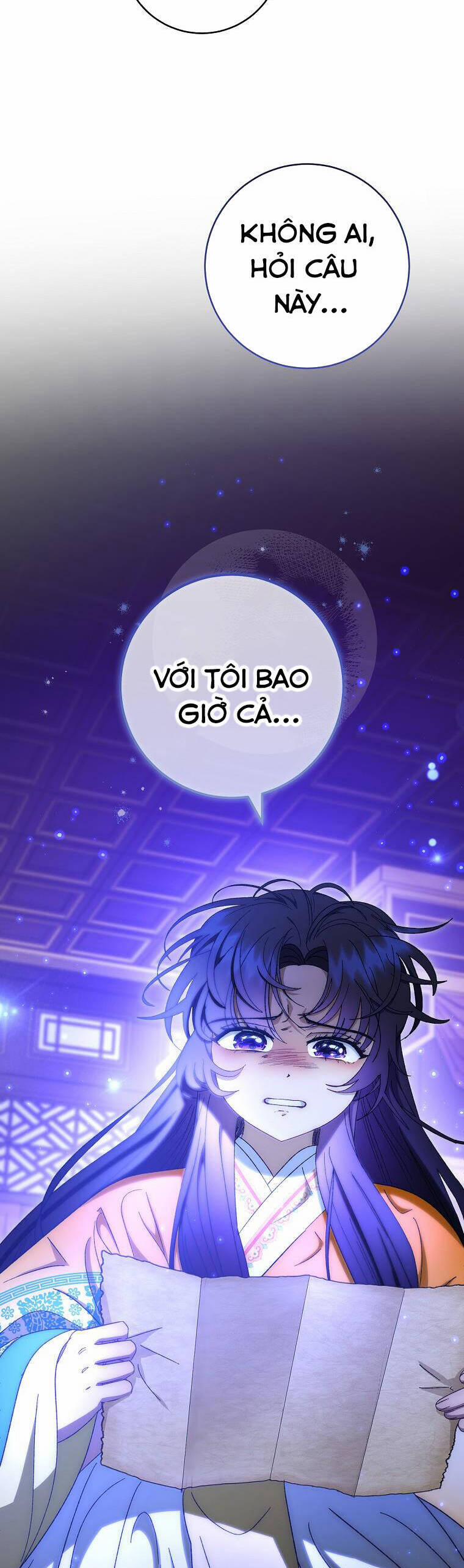 Tiểu Thiếp Chỉ Muốn Sống Yên Bình 81 trang 53