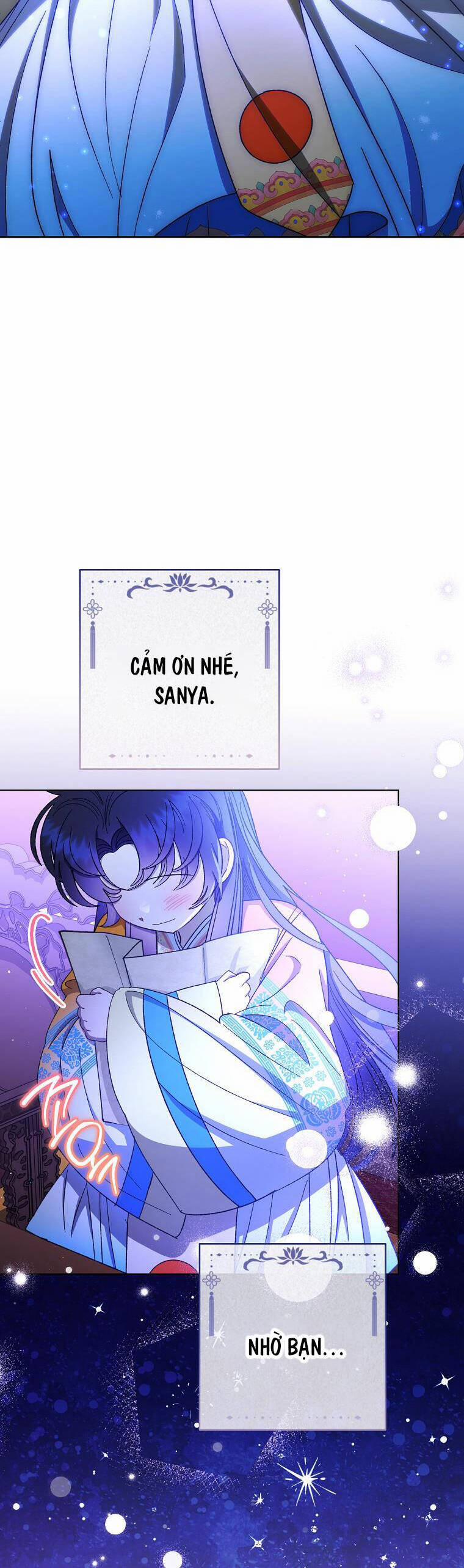 Tiểu Thiếp Chỉ Muốn Sống Yên Bình 81 trang 54