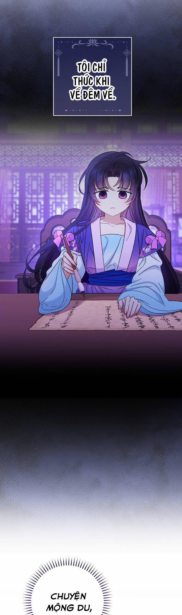 Tiểu Thiếp Chỉ Muốn Sống Yên Bình 81 trang 7