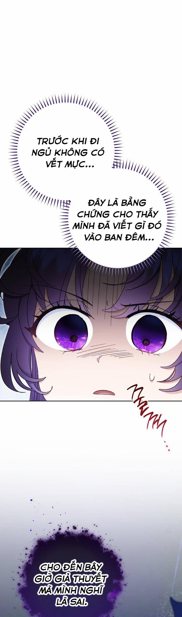 Tiểu Thiếp Chỉ Muốn Sống Yên Bình 81 trang 9