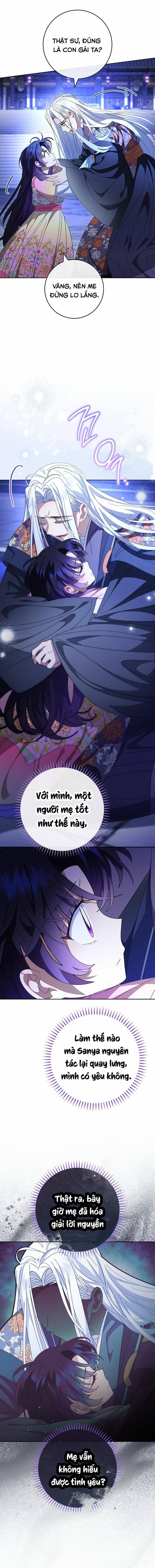 Tiểu Thiếp Chỉ Muốn Sống Yên Bình 83 trang 16