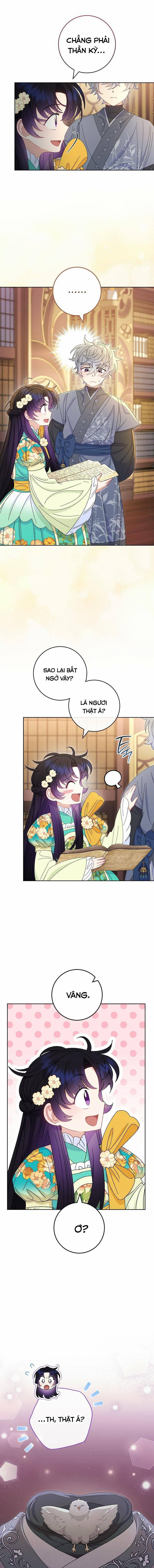 Tiểu Thiếp Chỉ Muốn Sống Yên Bình 84 trang 13